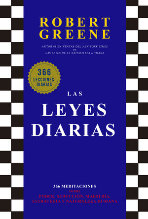 LEYES DIARIAS, LAS