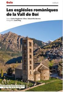 ESGLÉSIES ROMÀNIQUES DE LA VALL DE BOI, LES