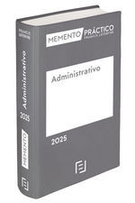 MEMENTO PRACTICO ADMINISTRATIVO 2025