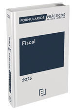 FORMULARIOS PRÁCTICOS FISCAL 2025