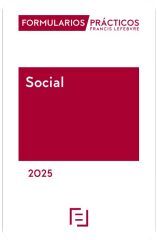 FORMULARIOS PRACTICOS SOCIAL 2025