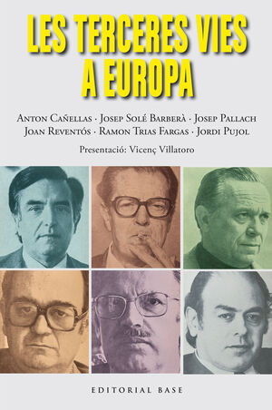 TERCERES VIES A EUROPA, LES