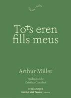 TOTS EREN FILLS MEUS