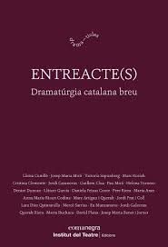 ENTREACTE(S)