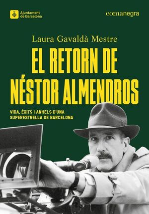 RETORN DE NÉSTOR ALMENDROS, EL