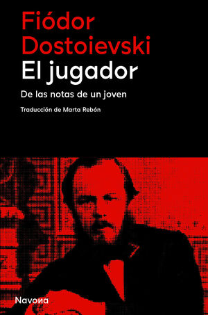 JUGADOR, EL (CASTELLANO)