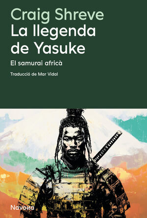 LLEGENDA DE YASUKE, LA