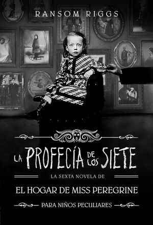 PROFECÍA DE LOS SIETE, LA