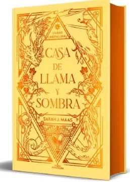CASA DE LLAMA Y SOMBRA (EDICIÓN ESPECIAL LIMITADA)