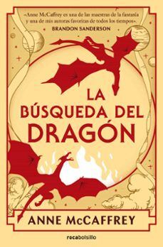 BÚSQUEDA DEL DRAGÓN, LA