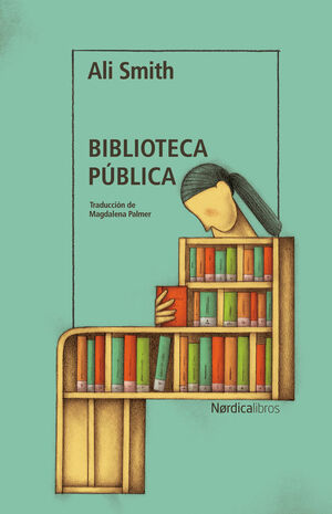 BIBLIOTECA PÚBLICA (CASTELLANO)