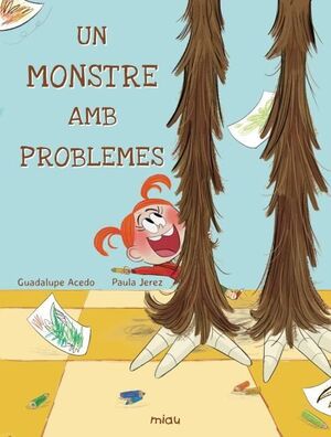 MONSTRE AMB PROBLEMES, UN