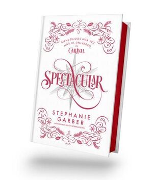 SPECTACULAR (ED. ESPECIAL)