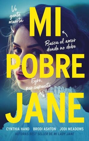 POBRE JANE, MI