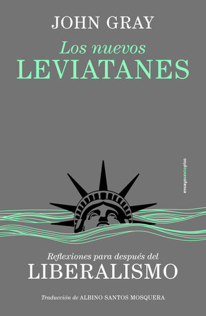 NUEVOS LEVIATANES, LOS