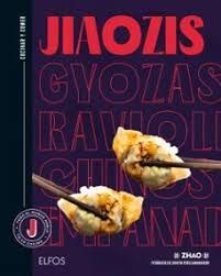 JIAOZIS, GYOZAS, RAVIOLIS CHINOS