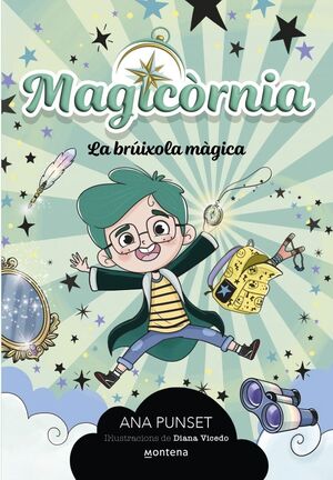 BRÚIXOLA MÀGICA,LA