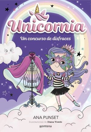 CONCURSO DE DISFRACES, UN