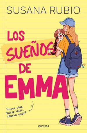 SUEÑOS DE EMMA, LOS