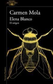 ELENA BLANCO. EL ORIGEN