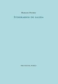 ITINERARIOS DE SALIDA