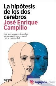 HIPÓTESIS DE LOS DOS CEREBROS, LA