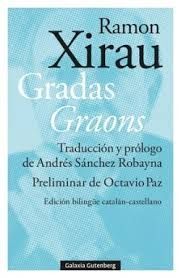 GRADAS/ GRAONS