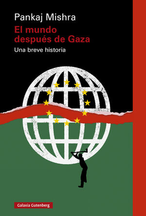 MUNDO DESPUÉS DE GAZA, EL