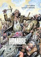 HOMBRE VOL. 2 DE 2