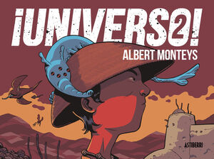 UNIVERSO! VOL. 02