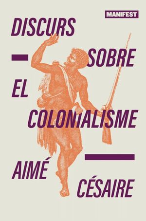 DISCURS SOBRE EL COLONIALISME