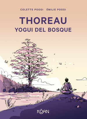 THOREAU. YOGUI DEL BOSQUE