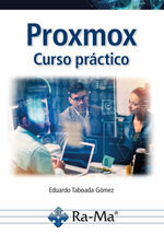 PROXMOX. CURSO PRÁCTICO