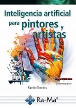 INTELIGENCIA ARTIFICIAL PARA PINTORES Y ARTISTAS