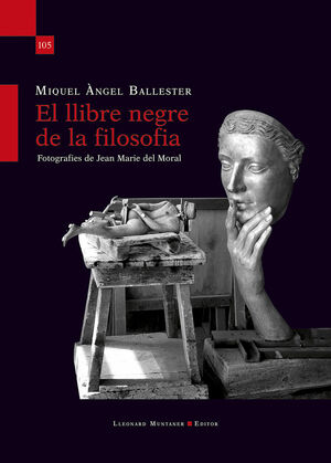 LLIBRE NEGRE DE LA FILOSOFIA, EL