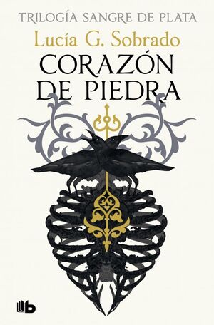 CORAZÓN DE PIEDRA