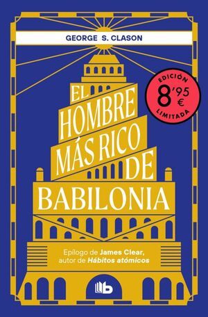 HOMBRE MÁS RICO DE BABILONIA, EL