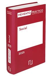 MEMENTO PRÁCTICO SOCIAL 2025