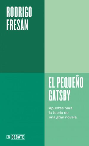 PEQUEÑO GATSBY, EL