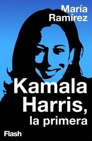 KAMALA HARRIS