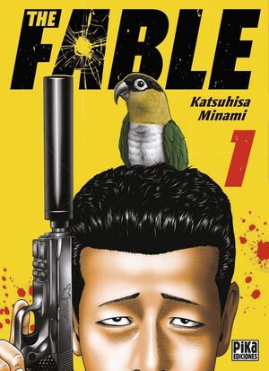 FABLE, THE - VOL. 01