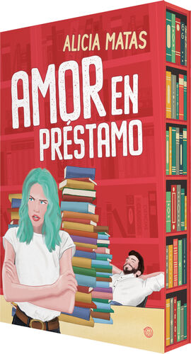 AMOR EN PRÉSTAMO