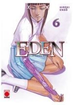 EDEN - VOL. 06