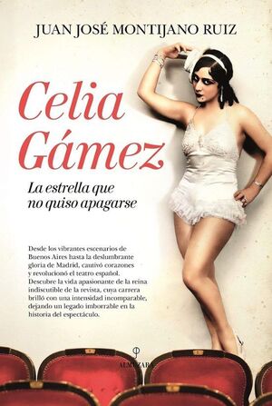 CELIA GAMEZ