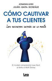 COMO CAUTIVAR A TUS CLIENTES