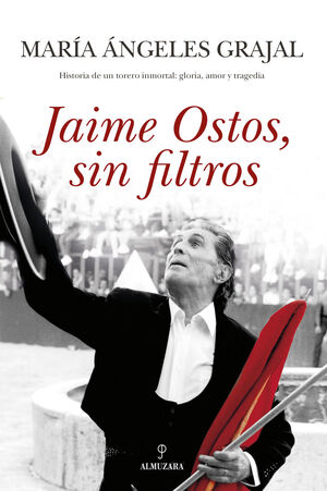 JAIME OSTOS, SIN FILTROS