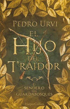 HIJO DEL TRAIDOR, EL