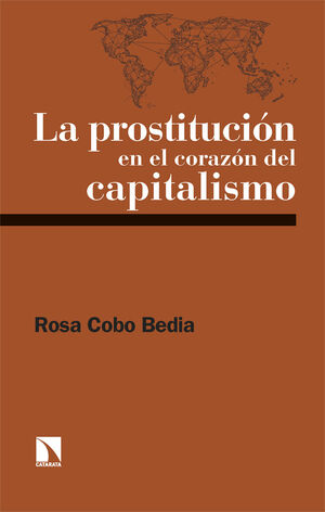 PROSTITUCION EN EL CORAZON DEL CAPITALISTMO