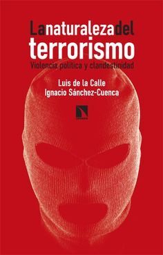 NATURALEZA DEL TERRORISMO, LA