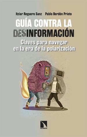 GUIA CONTRA LA DESINFORMACION